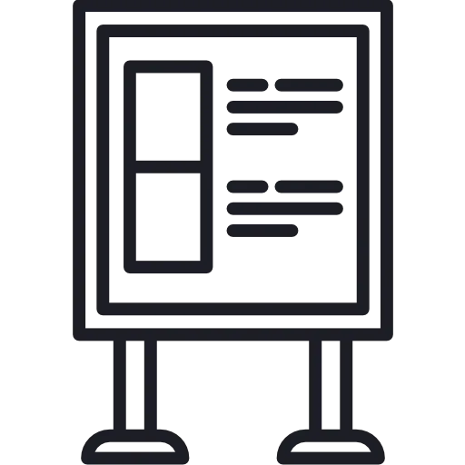 Digital Signage Logo