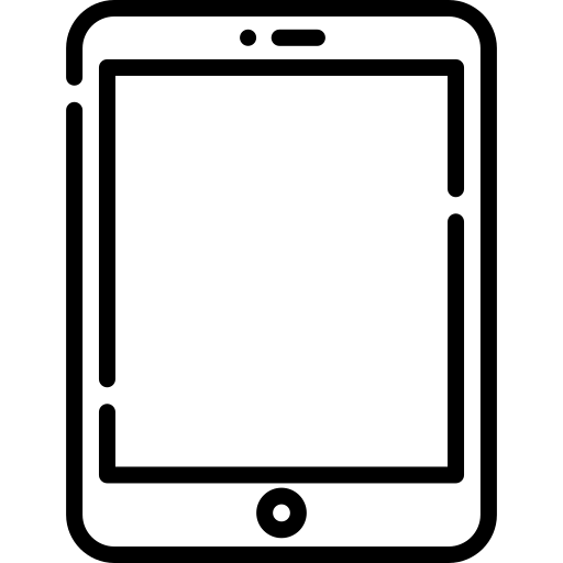 Tablet Logo