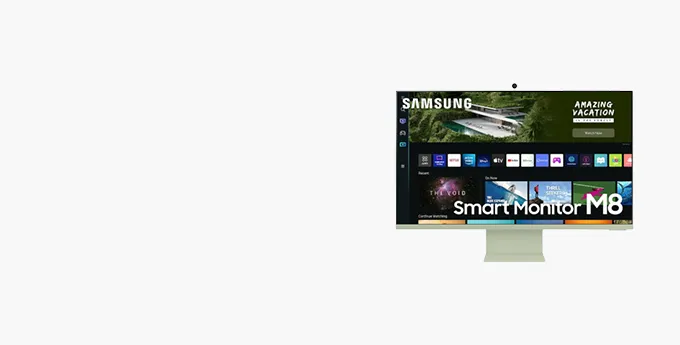Samsung Monitor